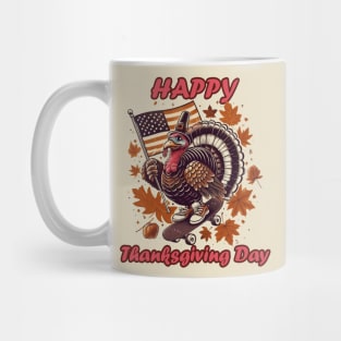 Thanksgiving 2023 Mug